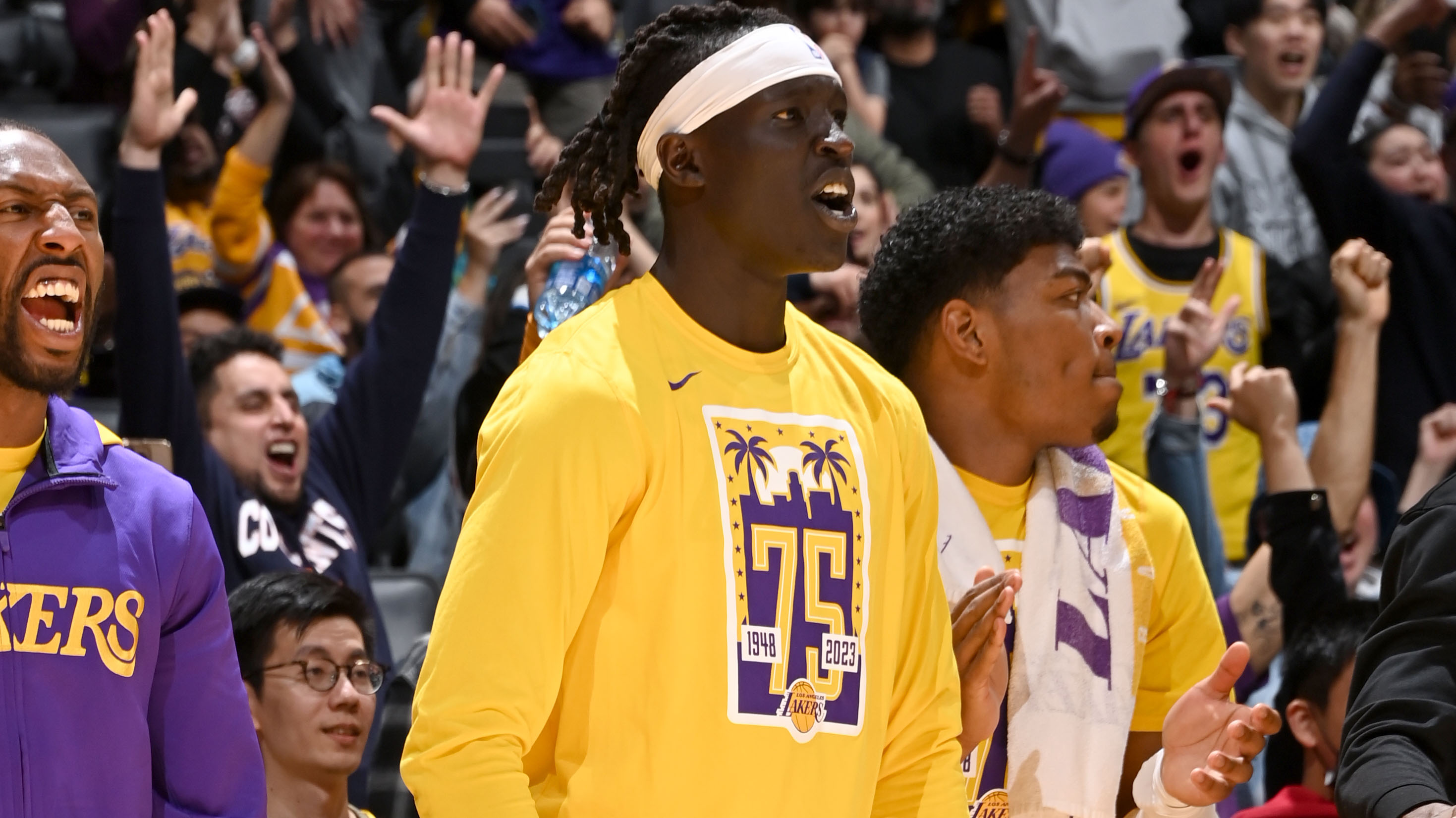 Photos: Lakers vs Suns (03/22/23) | Los Angeles Lakers