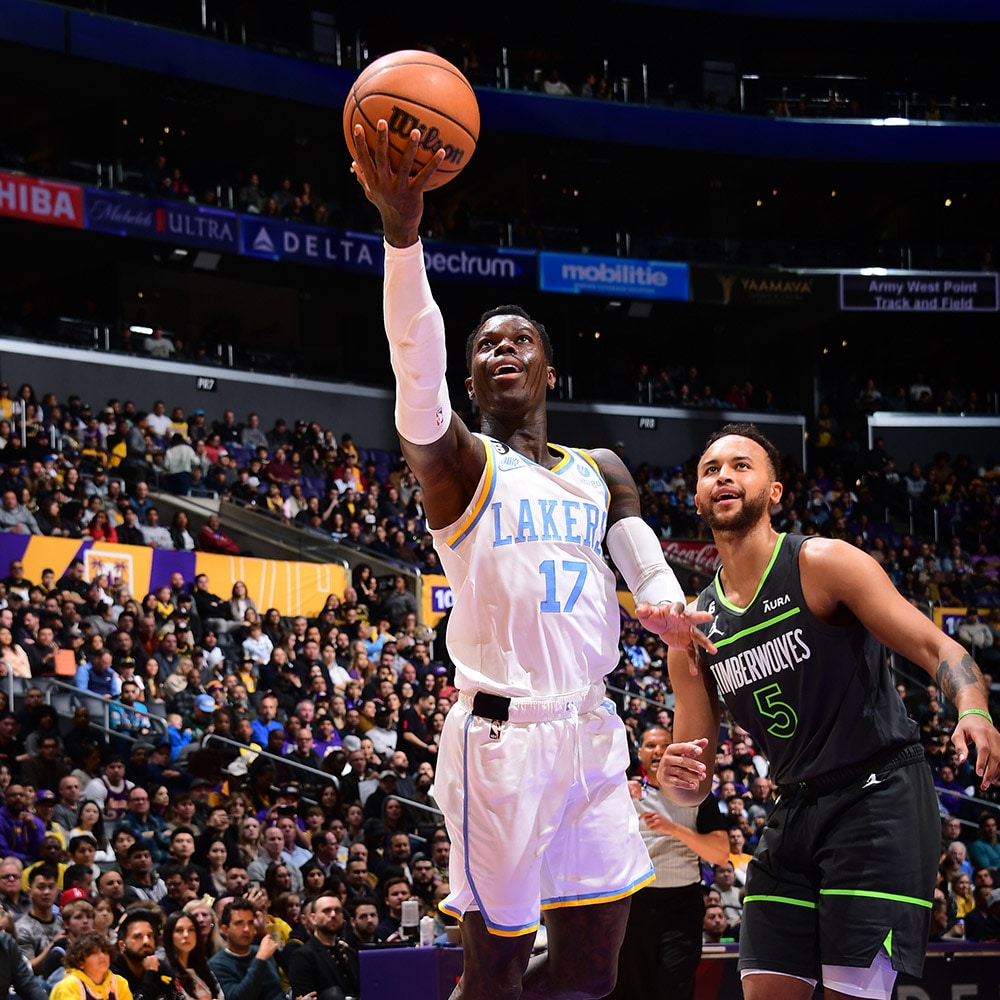 Photos: Lakers vs Timberwolves (03/03/23) | Los Angeles Lakers