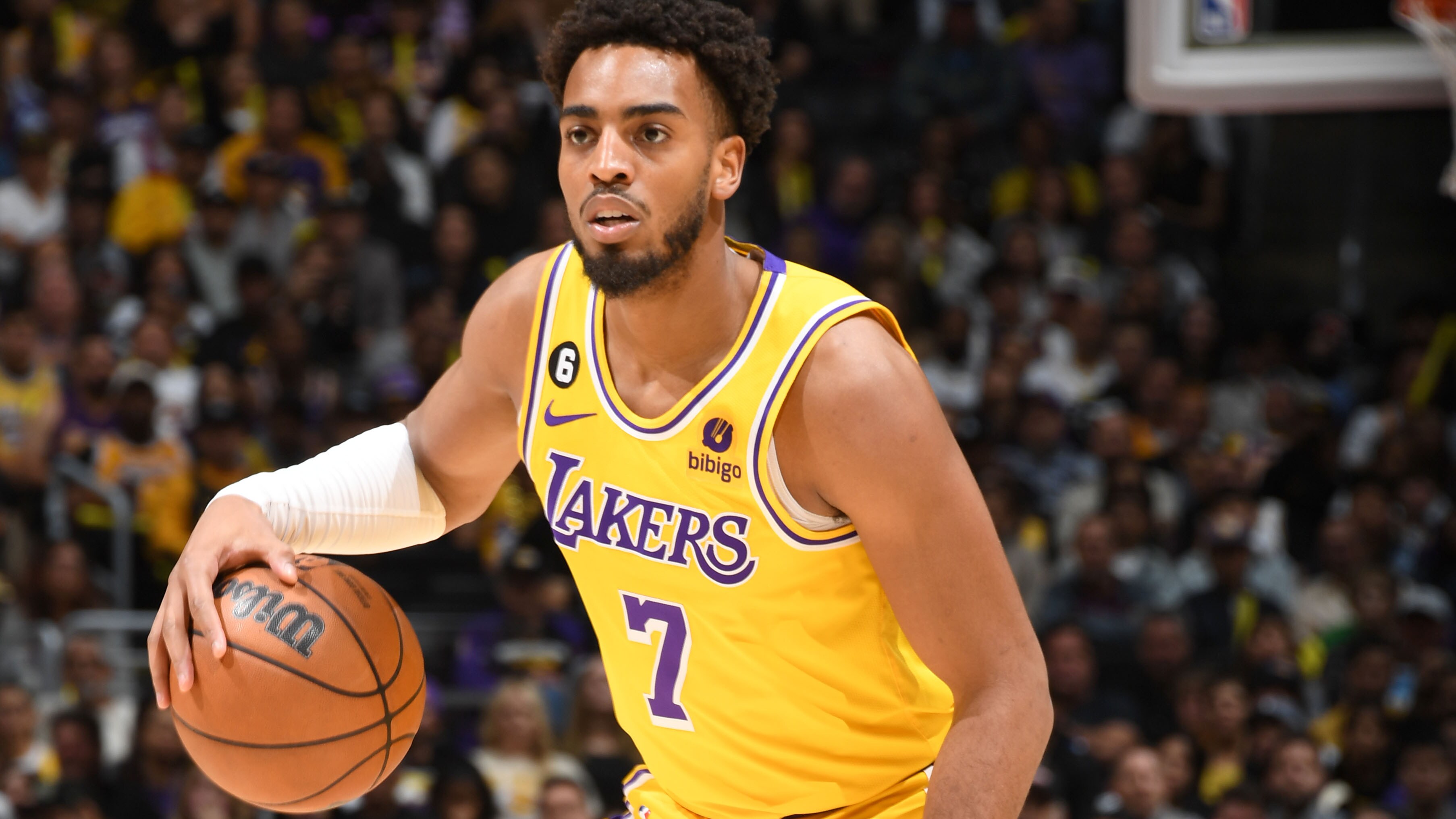 Photos: Game 6 - Lakers vs Grizzlies (04/28/23) | Los Angeles Lakers