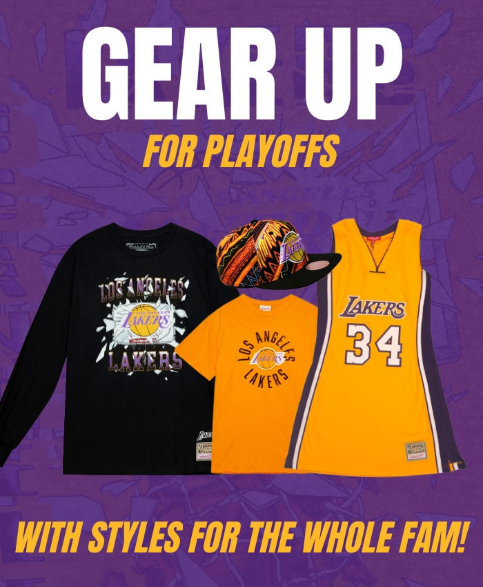 Lakers The official site of the NBA for the latest NBA Scores, Stats