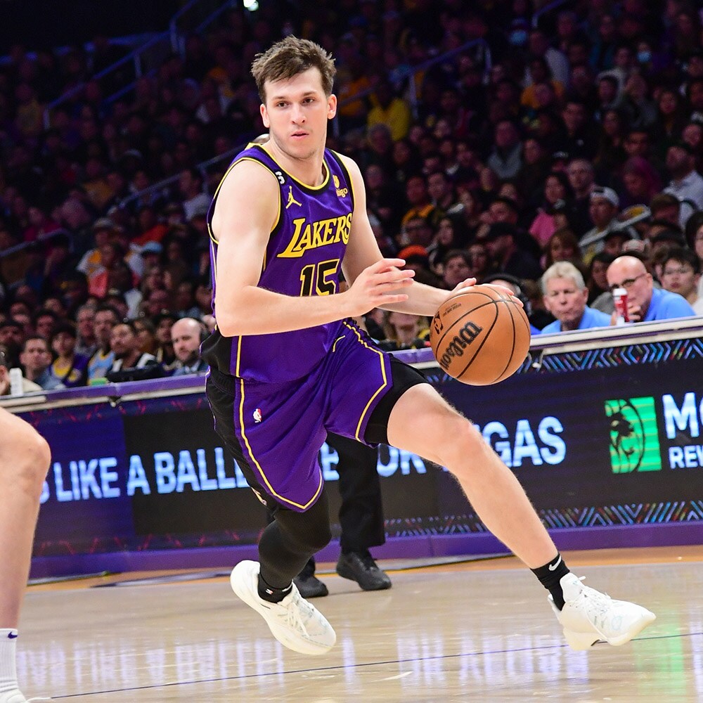 Photos: Lakers vs Suns (04/07/23) Photo Gallery | NBA.com