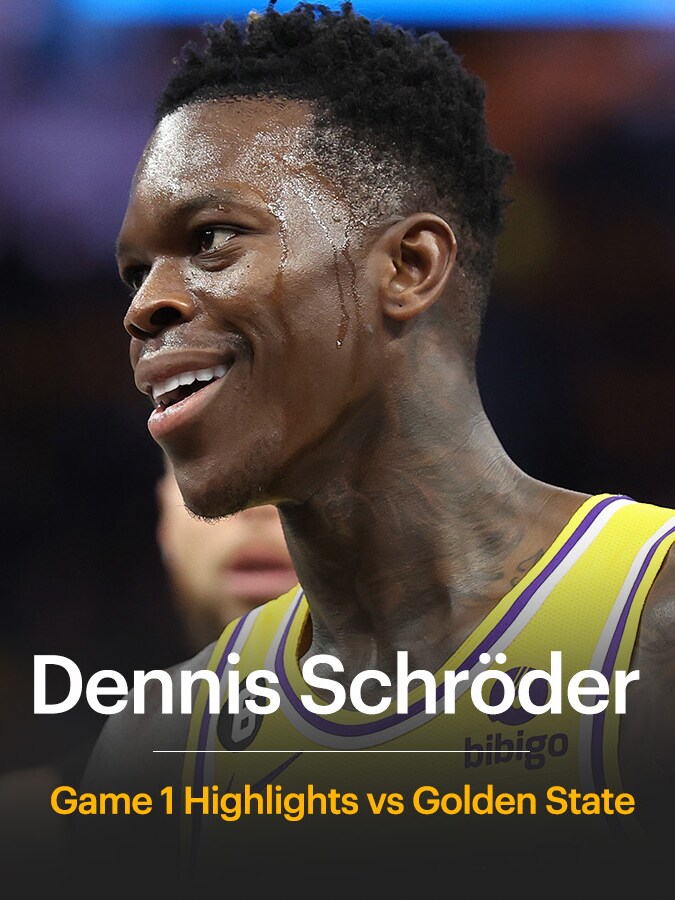 2023 Lakers Playoff Central | Los Angeles Lakers