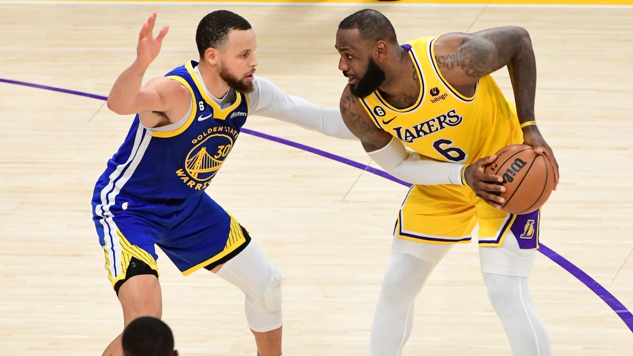 Photos: Game 4 - Lakers vs Warriors (05/08/23) | Los Angeles Lakers