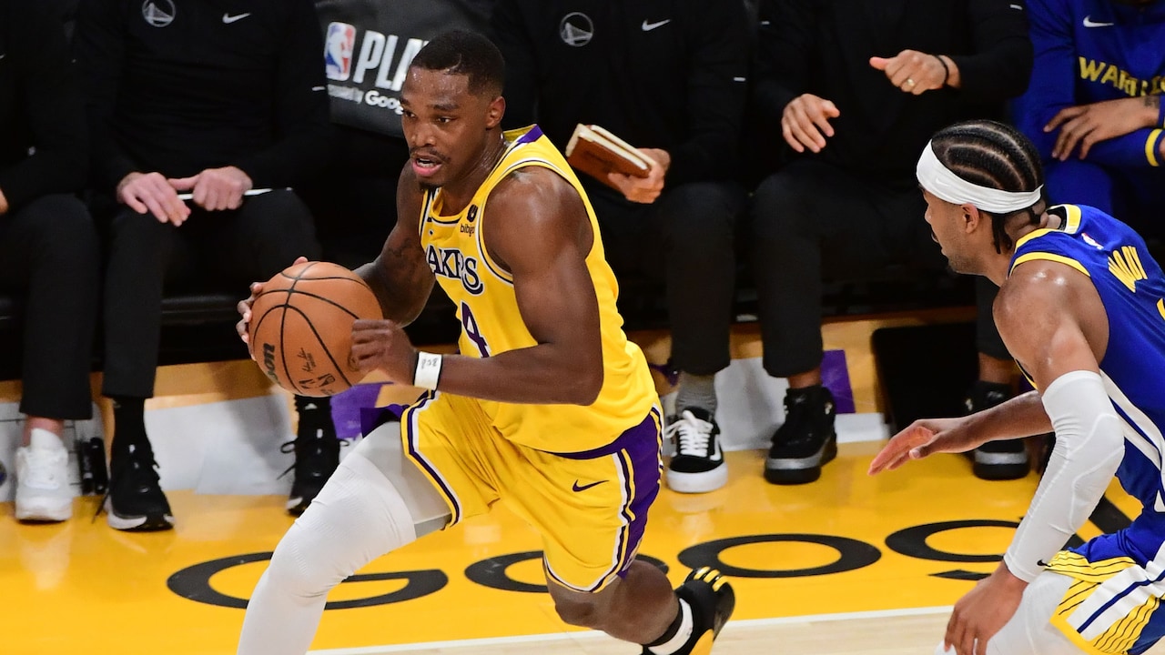 Photos: Game 4 - Lakers vs Warriors (05/08/23) | Los Angeles Lakers