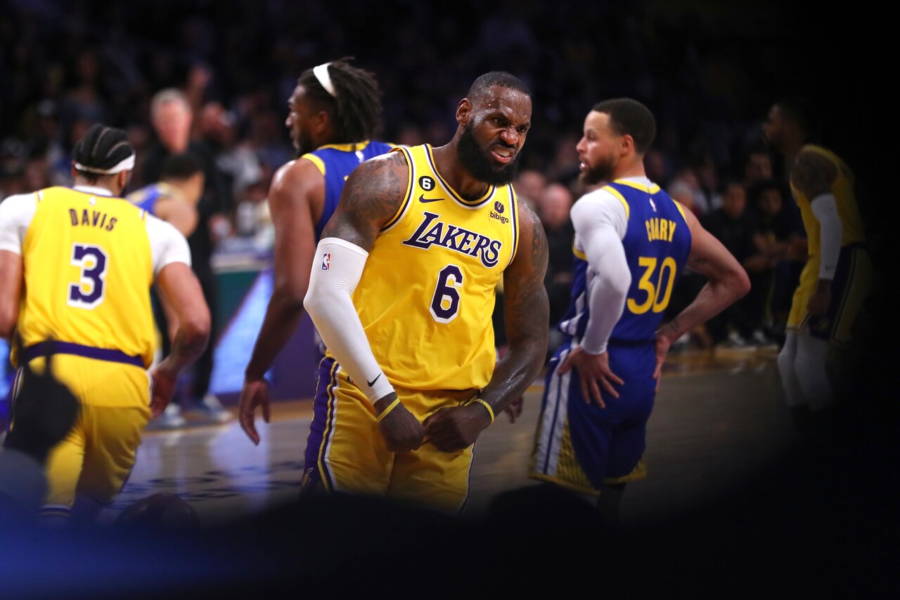 From the Rafters: Highway Won, Lakers Drive on to the WCF | Los Angeles ...