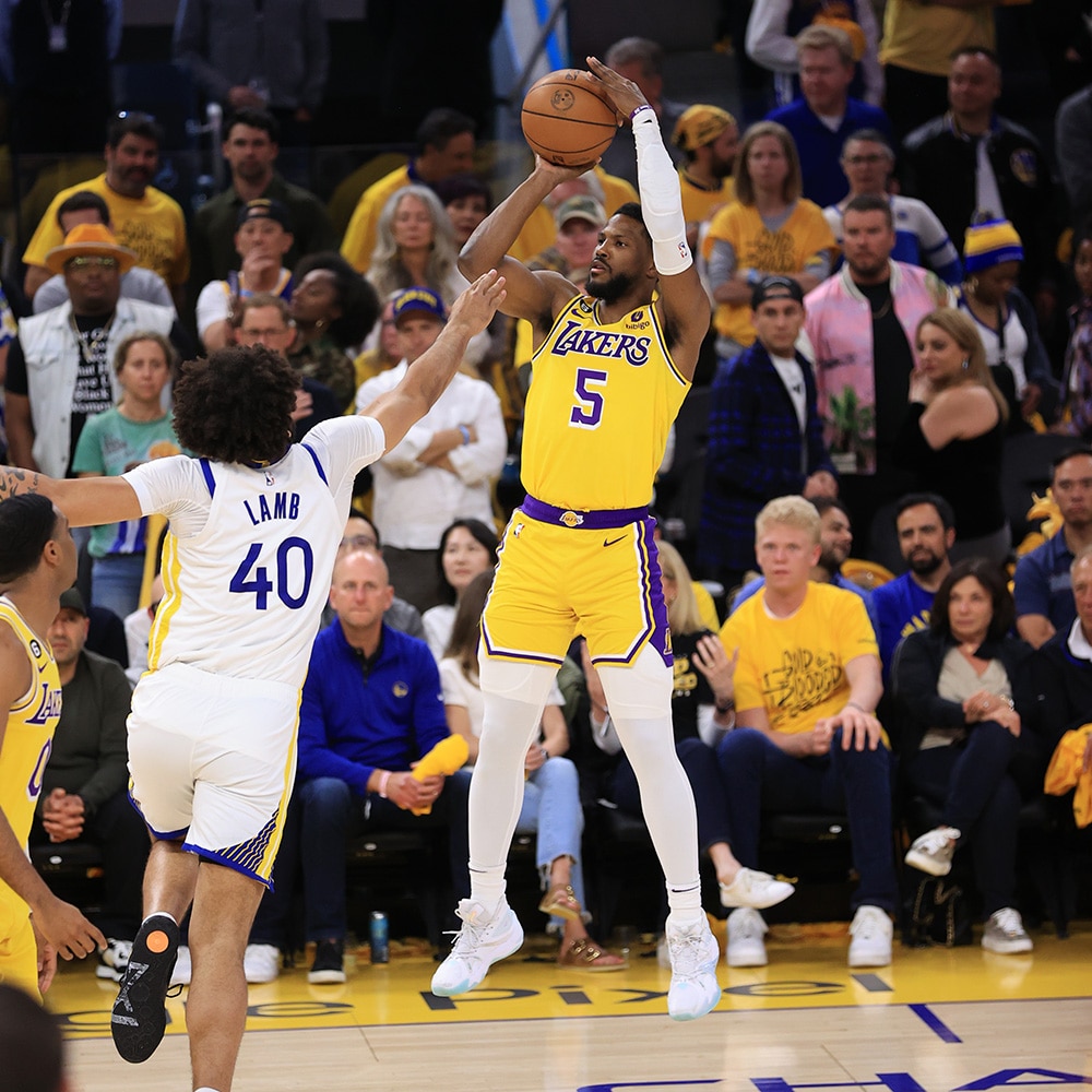 Photos: Game 5 - Lakers at Warriors (05/10/23) | Los Angeles Lakers