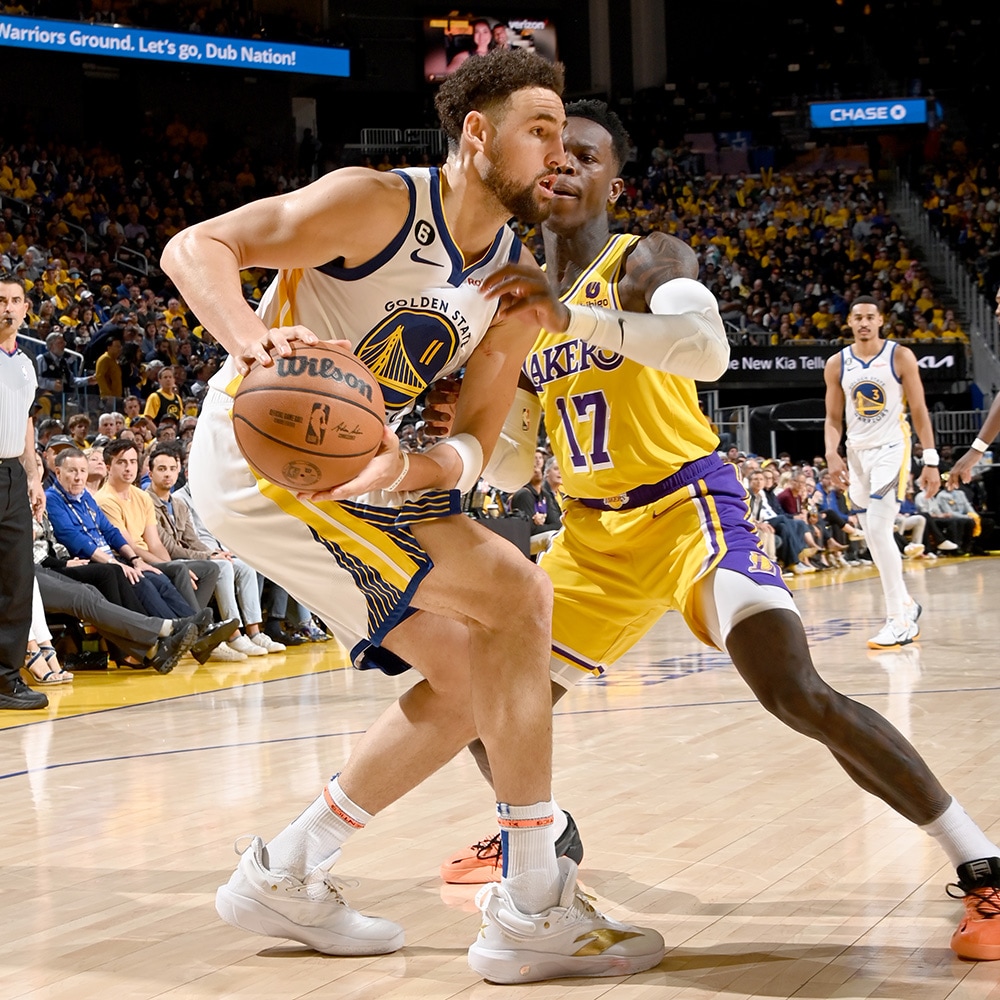 Photos: Game 5 - Lakers at Warriors (05/10/23) | Los Angeles Lakers