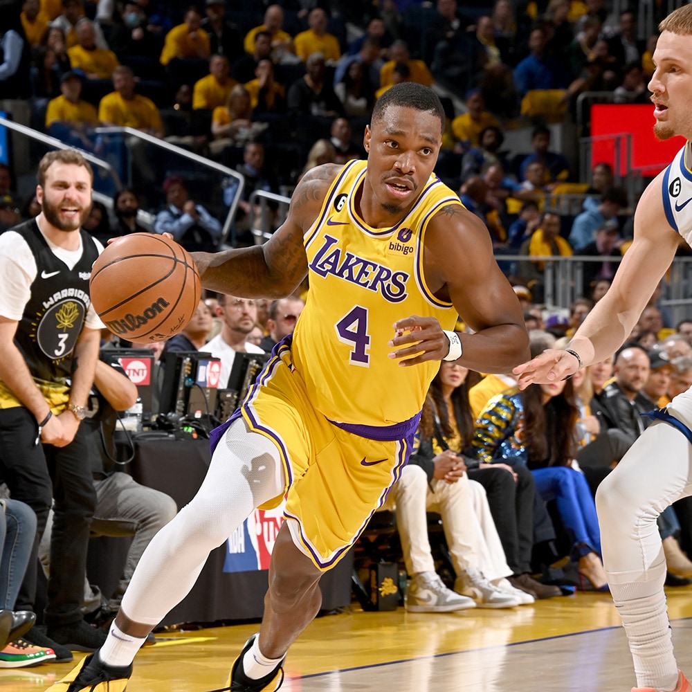 Photos: Game 5 - Lakers at Warriors (05/10/23) | Los Angeles Lakers