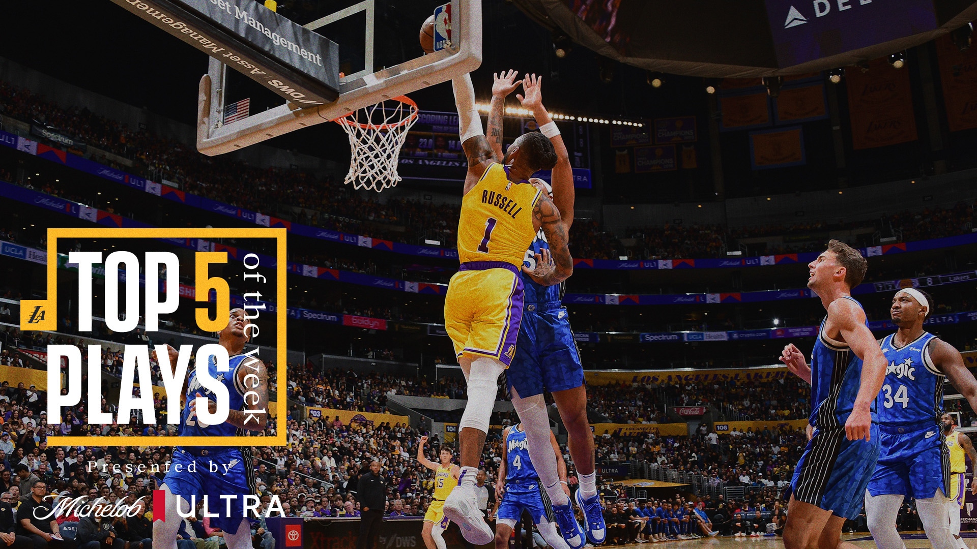 Top Plays | NBA.com