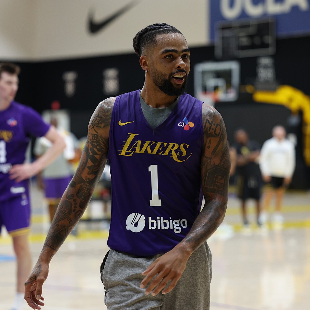 Photos Training Camp 202324 Photo Gallery