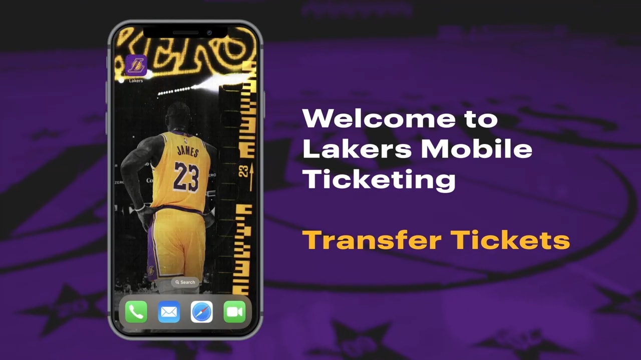 tickets