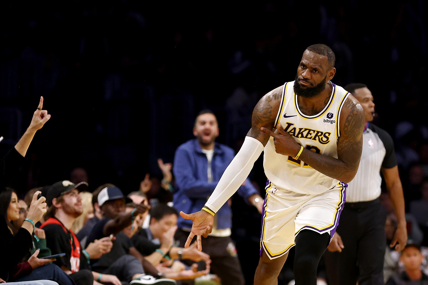 Crisp Lakers 124-116 Rockets (19 Mar, 2026) Game Recap Wallpaper Digital Art Crisp Lakers 124-116 Rockets (19 Mar, 2026) Game Recap Wallpaper Digital Art