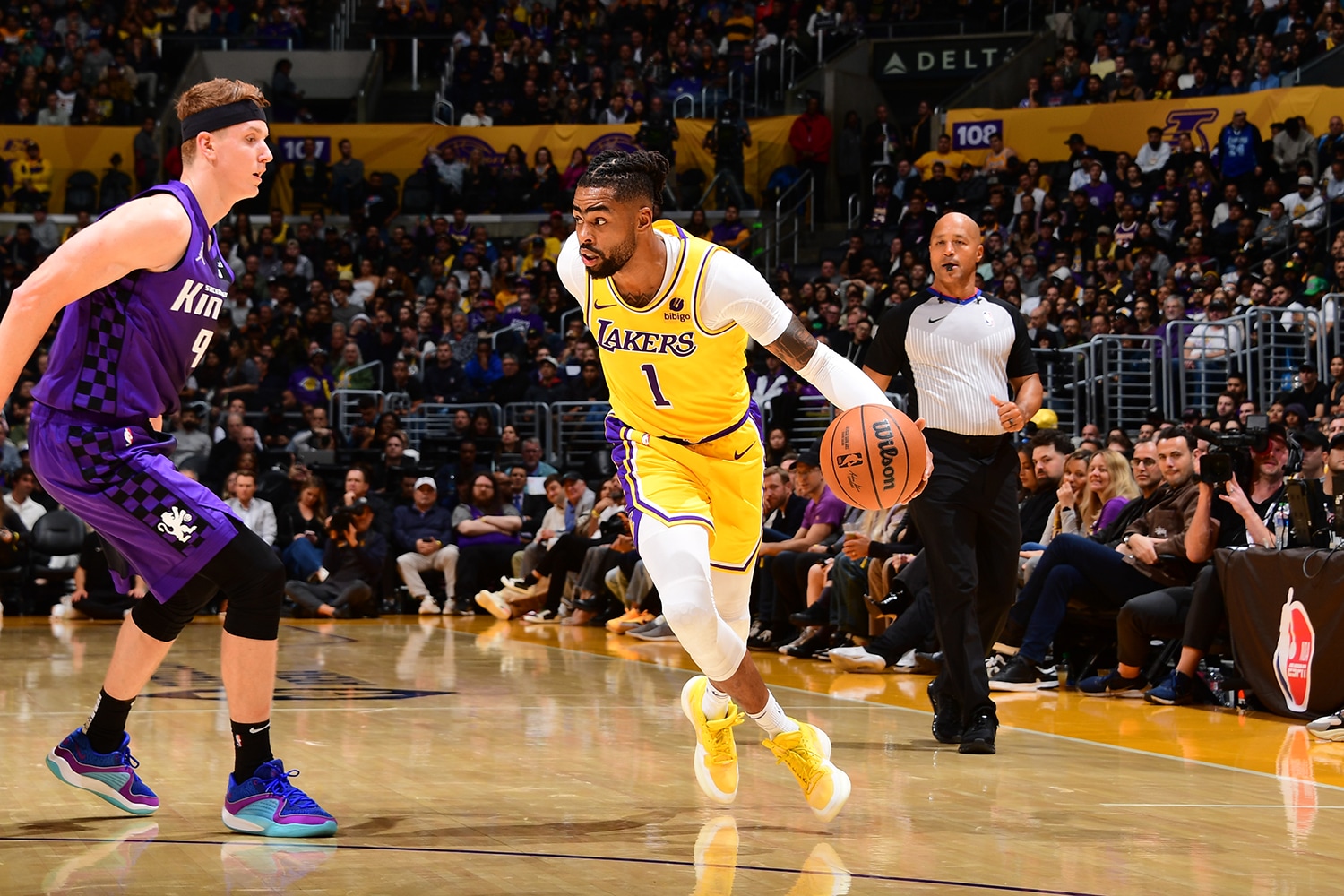 Photos Lakers vs Kings (11/15/2023) Photo Gallery Photos Lakers vs Kings (11/15/2023) Photo Gallery