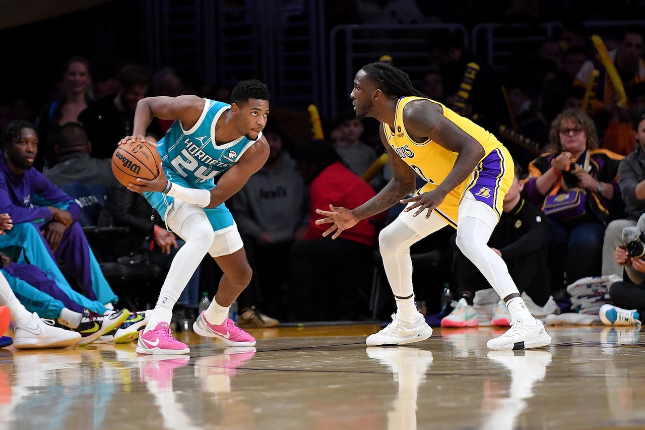 Photos: Lakers vs Hornets (12/28/23) | Los Angeles Lakers