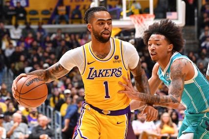Photos: Lakers vs Hornets (12/28/23) | Los Angeles Lakers