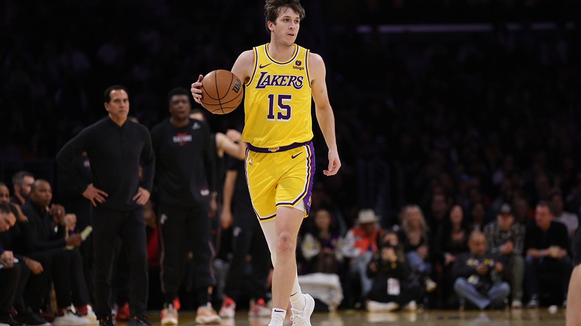 Lakers Exposed by Heat&rsquo;s Zone Defense &nbsp;