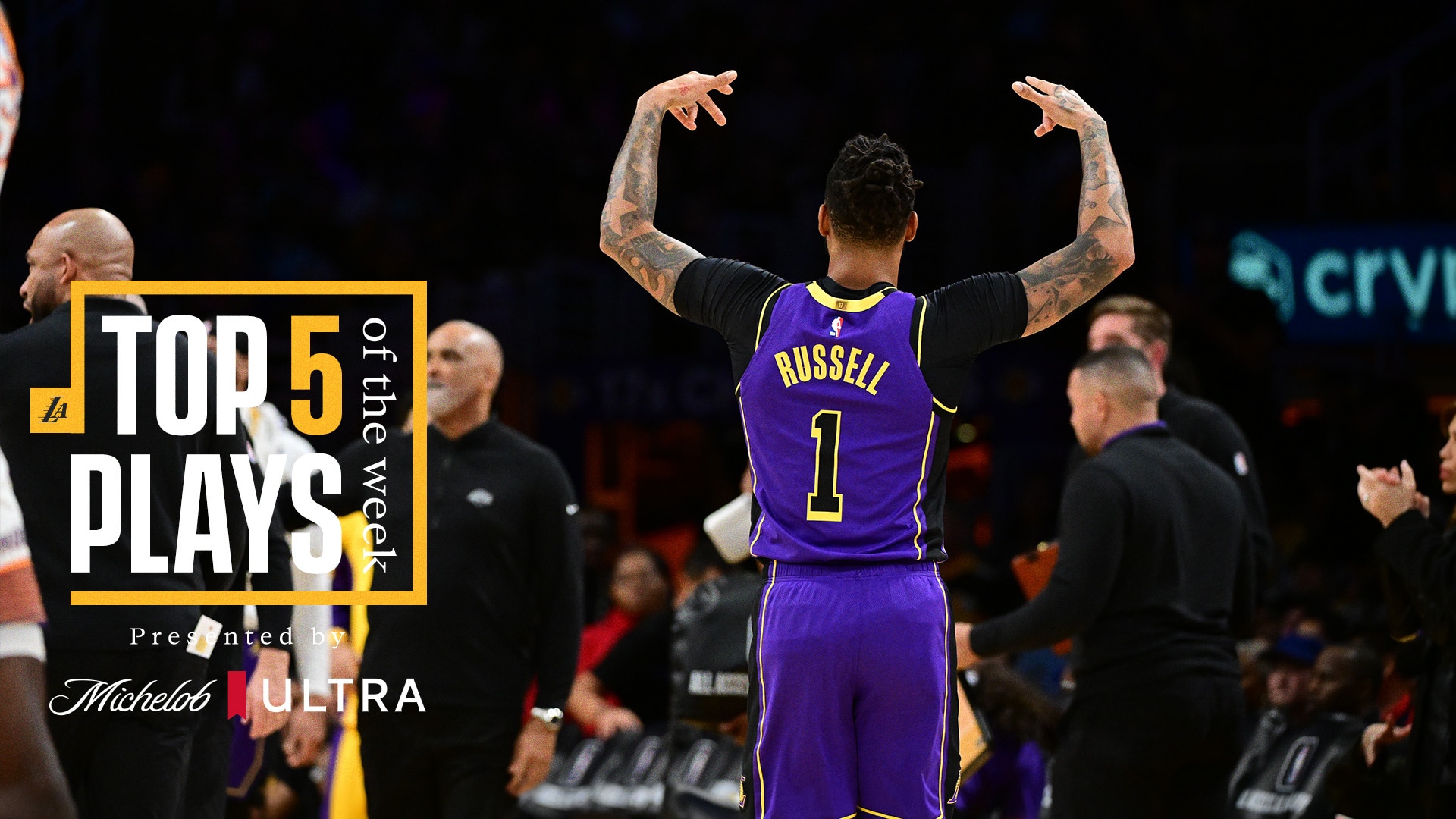 Top Plays | NBA.com