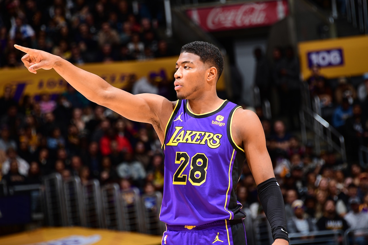 The Lakers Vs Nets Showdown: Which Team Holds the Upper Hand?