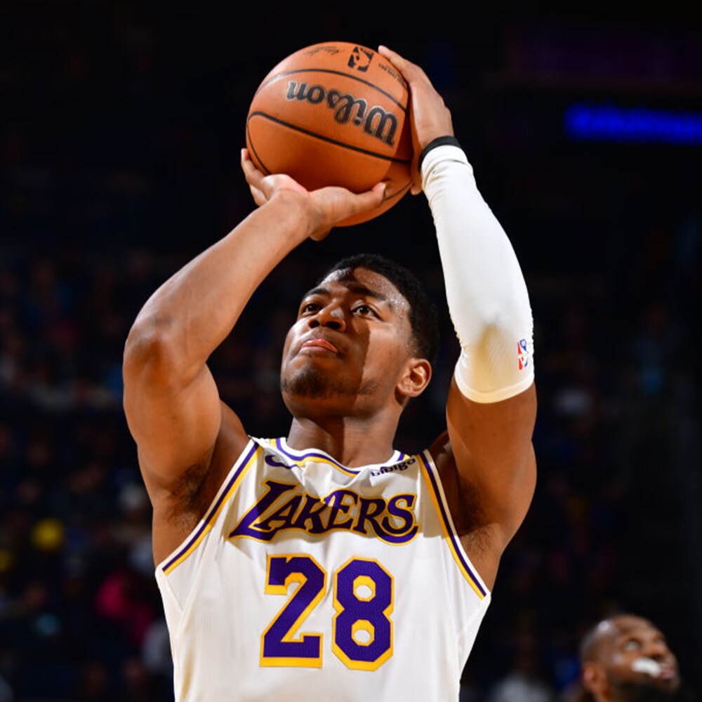 Photos: Lakers at Warriors (01/27/24) | Los Angeles Lakers