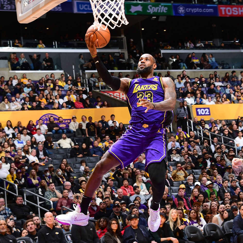 Photos: Lakers vs Nets (01/19/24) Photo Gallery | NBA.com