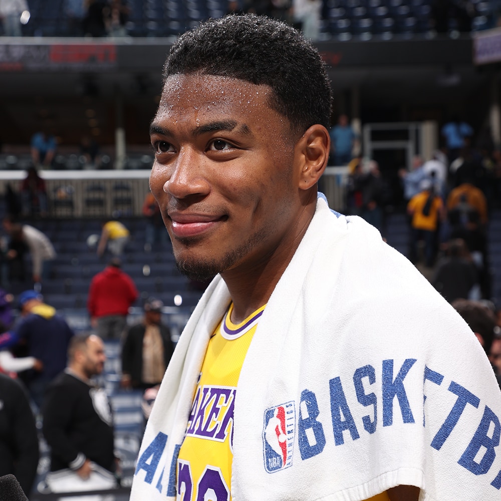 Photos: Lakers at Grizzlies (03/27/24) | Los Angeles Lakers