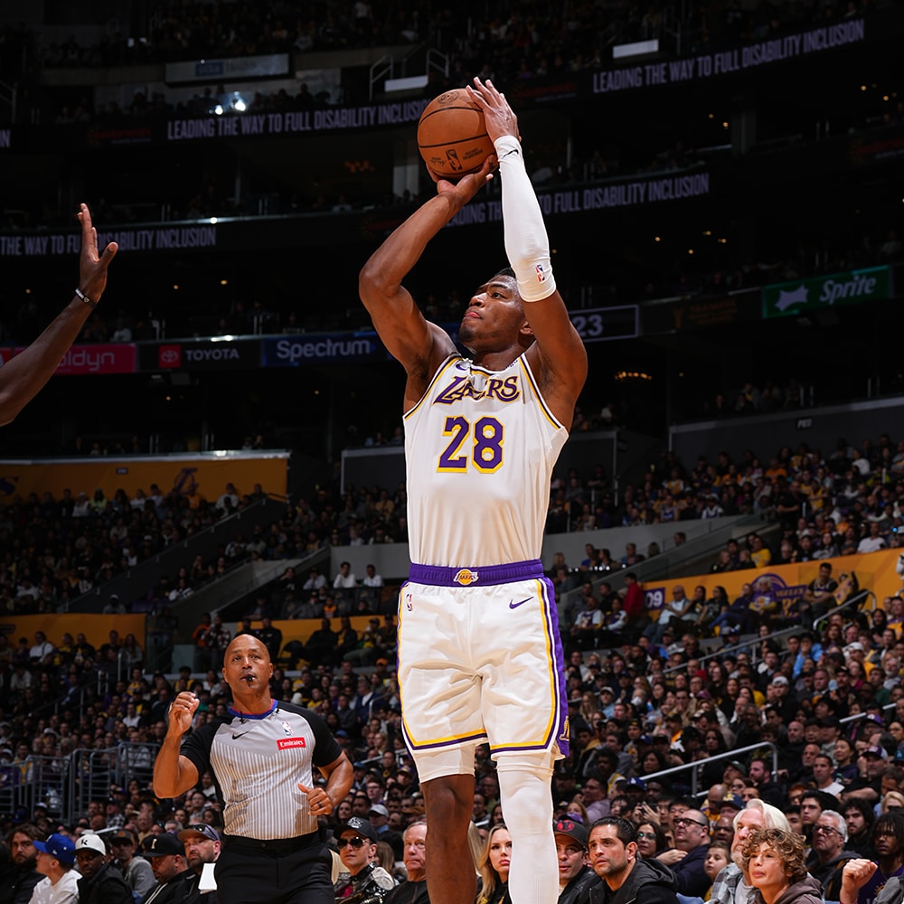 Photos: Lakers vs Pacers (03/24/24) | Los Angeles Lakers