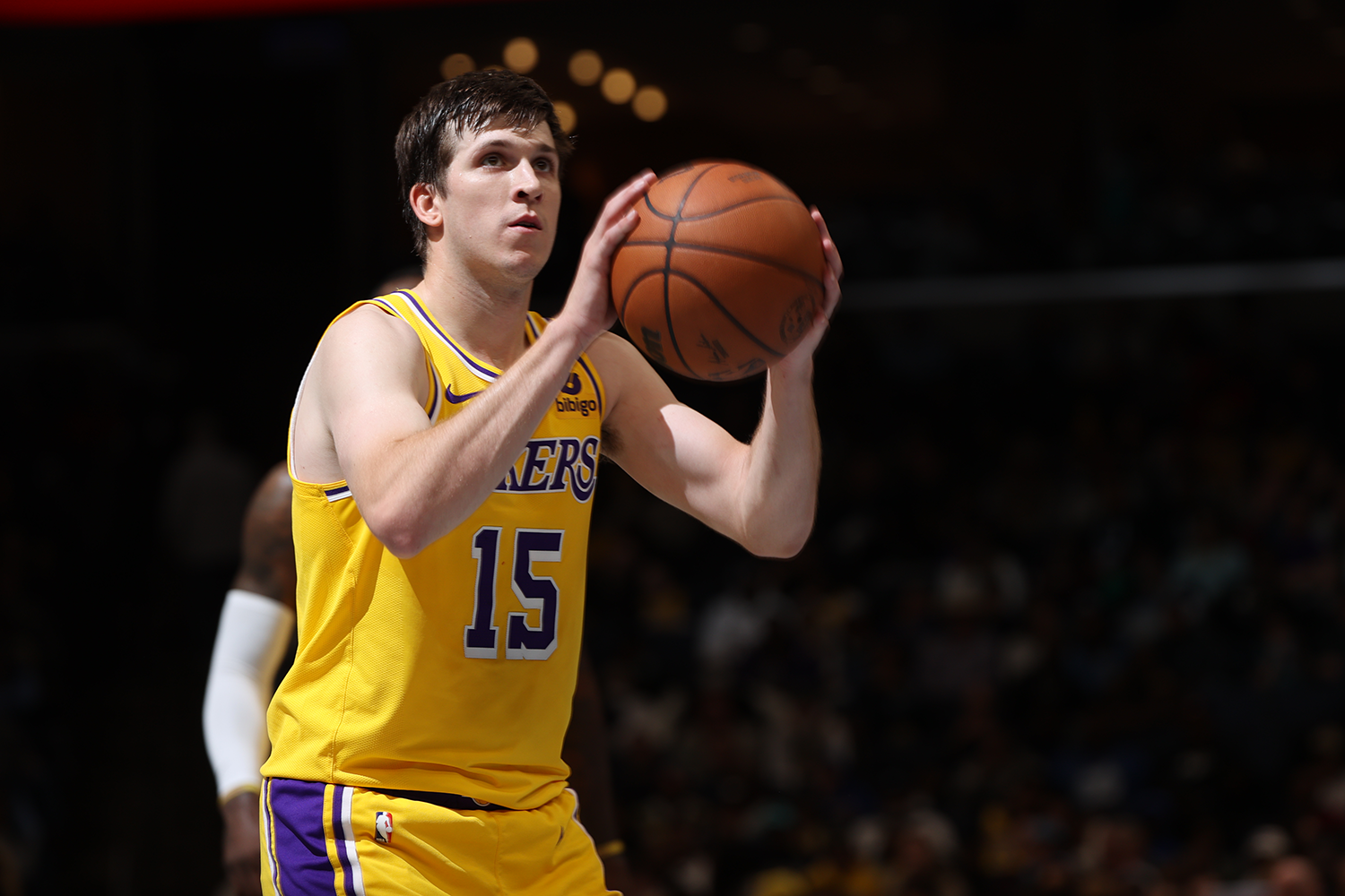 Photos: Lakers at Grizzlies (03/27/24) | Los Angeles Lakers