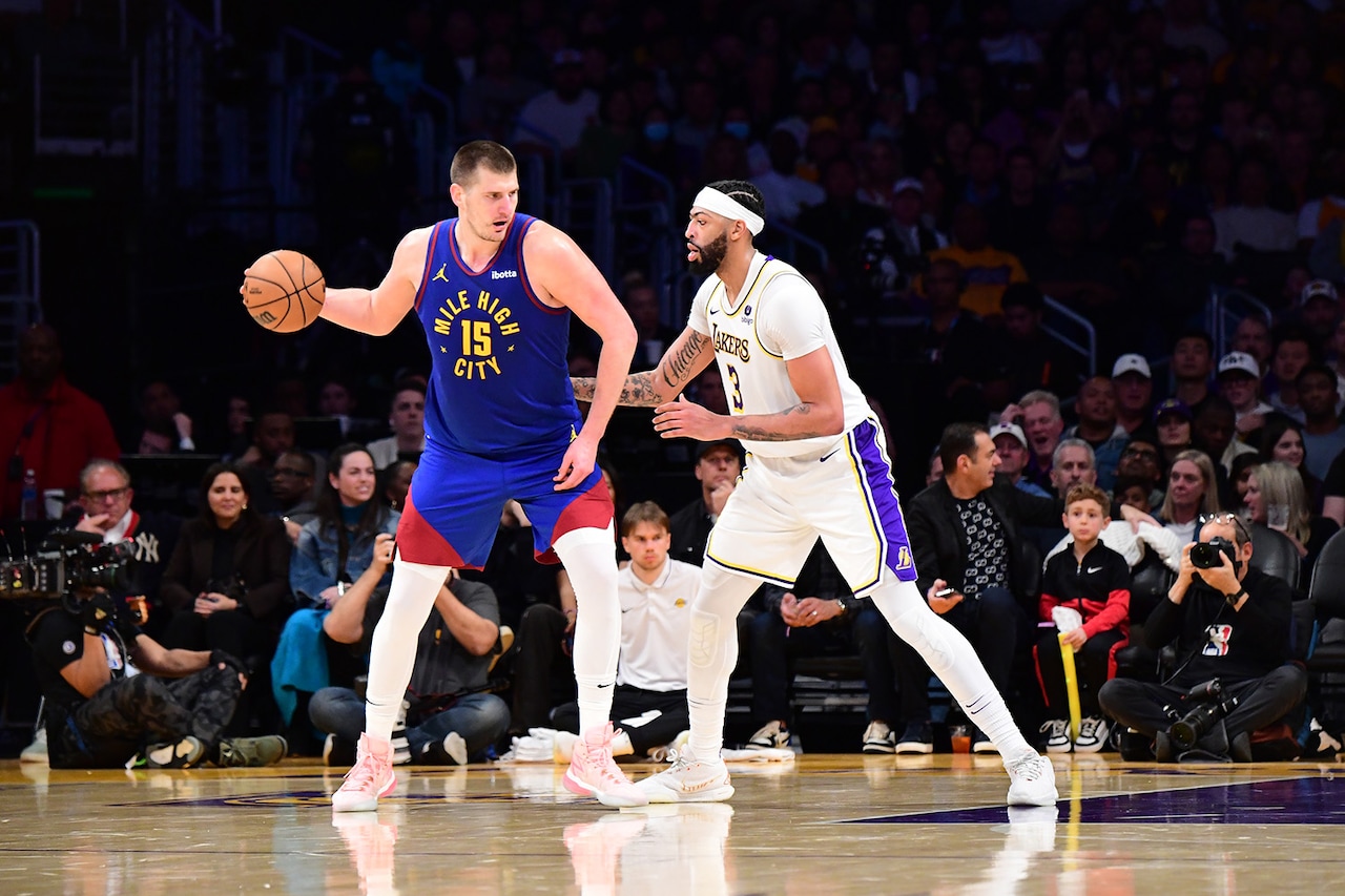 Photos: Lakers vs Nuggets (03/02/24) | Los Angeles Lakers