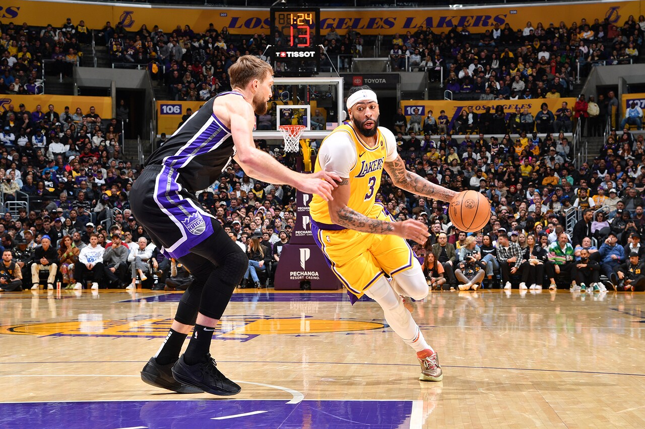 Photos: Lakers vs Kings (03/06/24) | Los Angeles Lakers