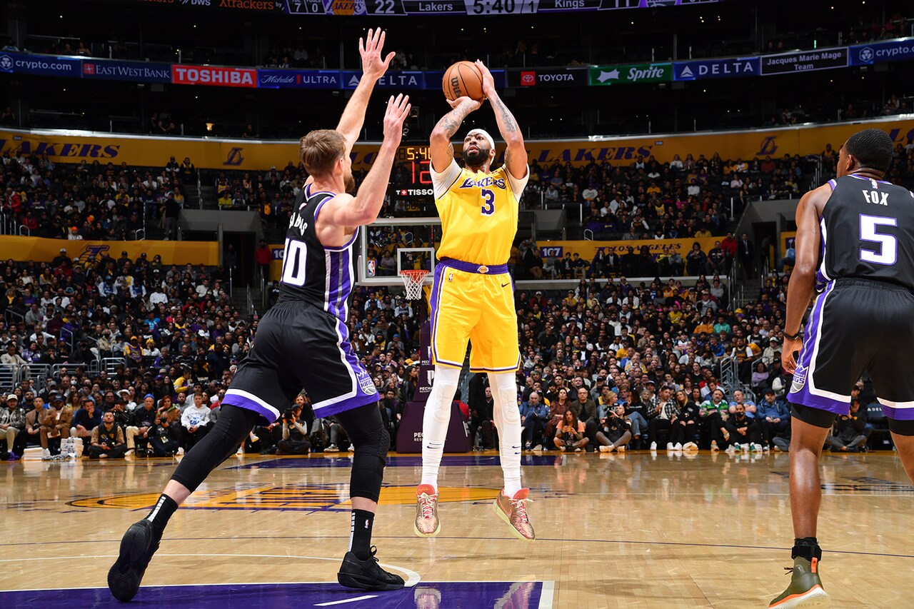 Photos: Lakers vs Kings (03/06/24) | Los Angeles Lakers