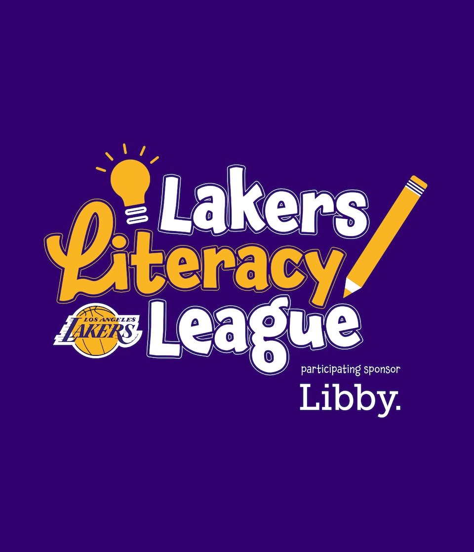 Community Programs | Los Angeles Lakers