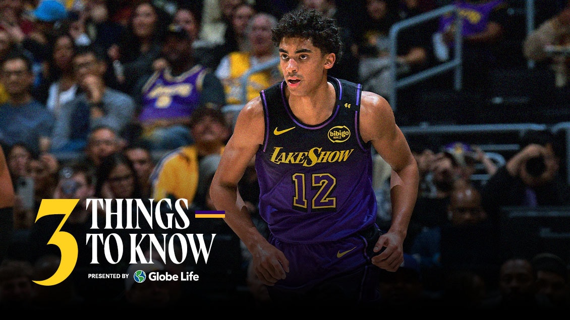 What’s Next for Reaves and the Lakers?