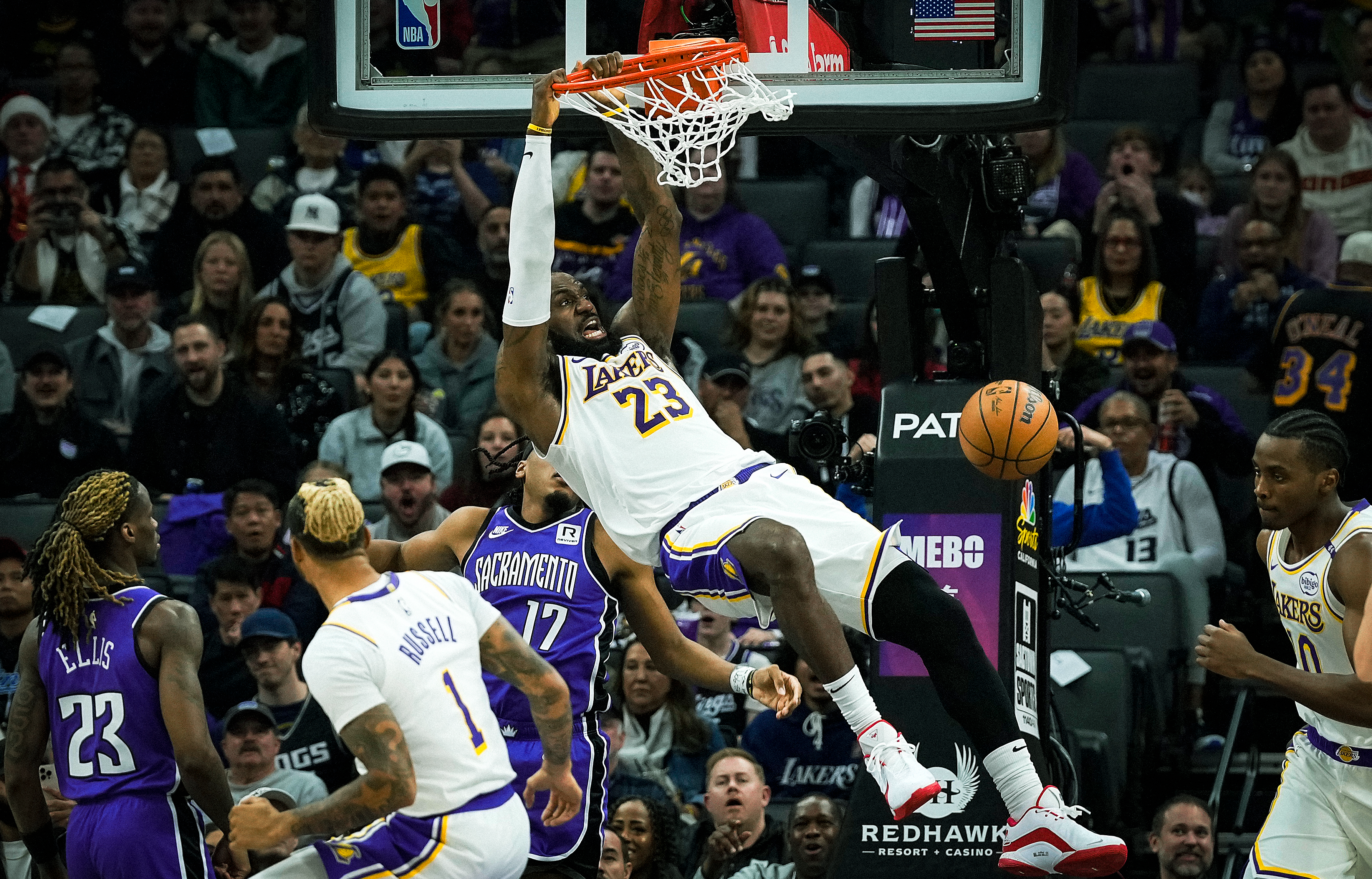 Lebron Position Los Angeles Lakers | NBA.com