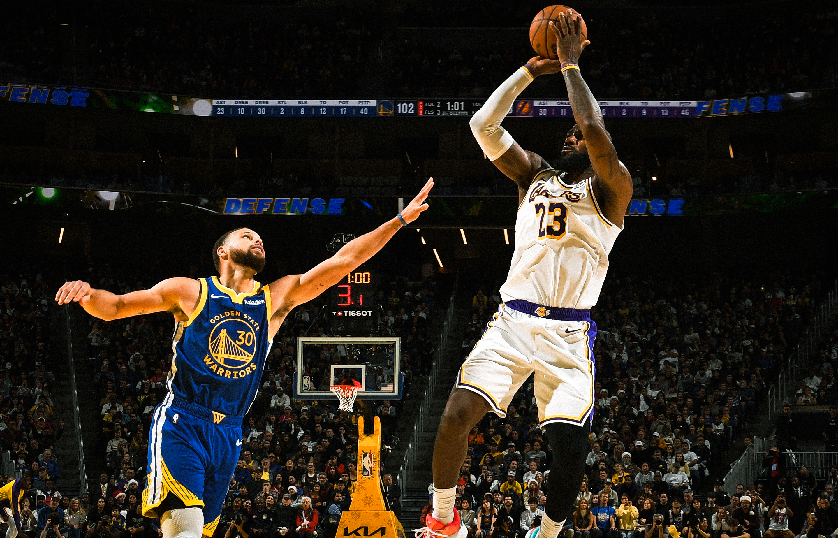 Mo Bamba 2022 23 Season Highlights NBA