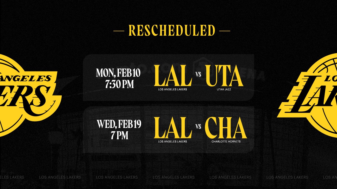 LOS ANGELES LAKERS SCHEDULE LIVE SCORES RESULTS visual data 2