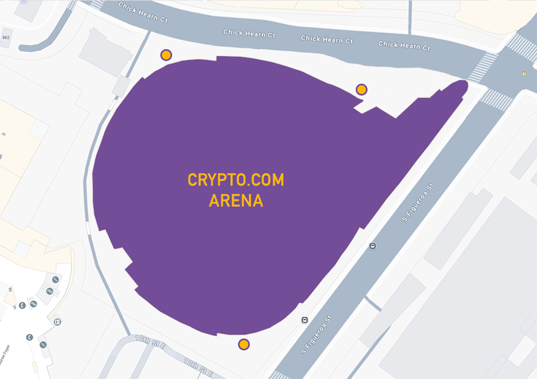 Wildfire Relief Resources | Los Angeles Lakers