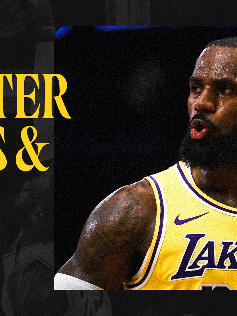 lebron james top
