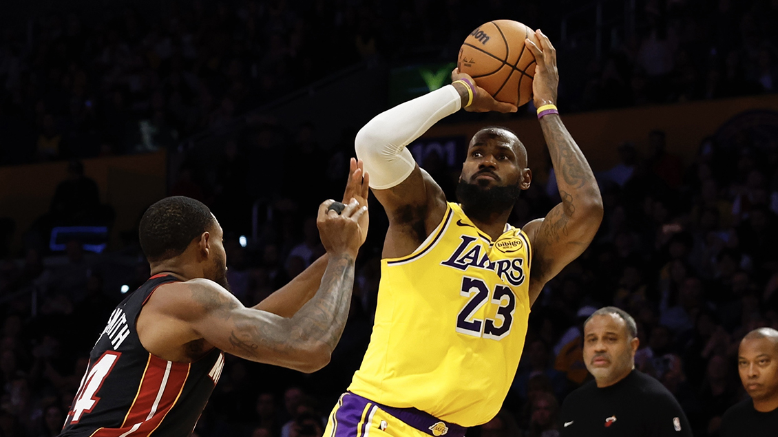 Lakers - The official site of the NBA for the latest NBA Scores, Stats