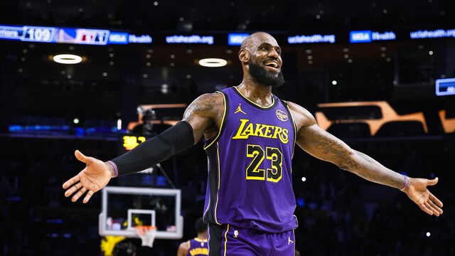 Lakers - The official site of the NBA for the latest NBA Scores, Stats &  News. | NBA.com