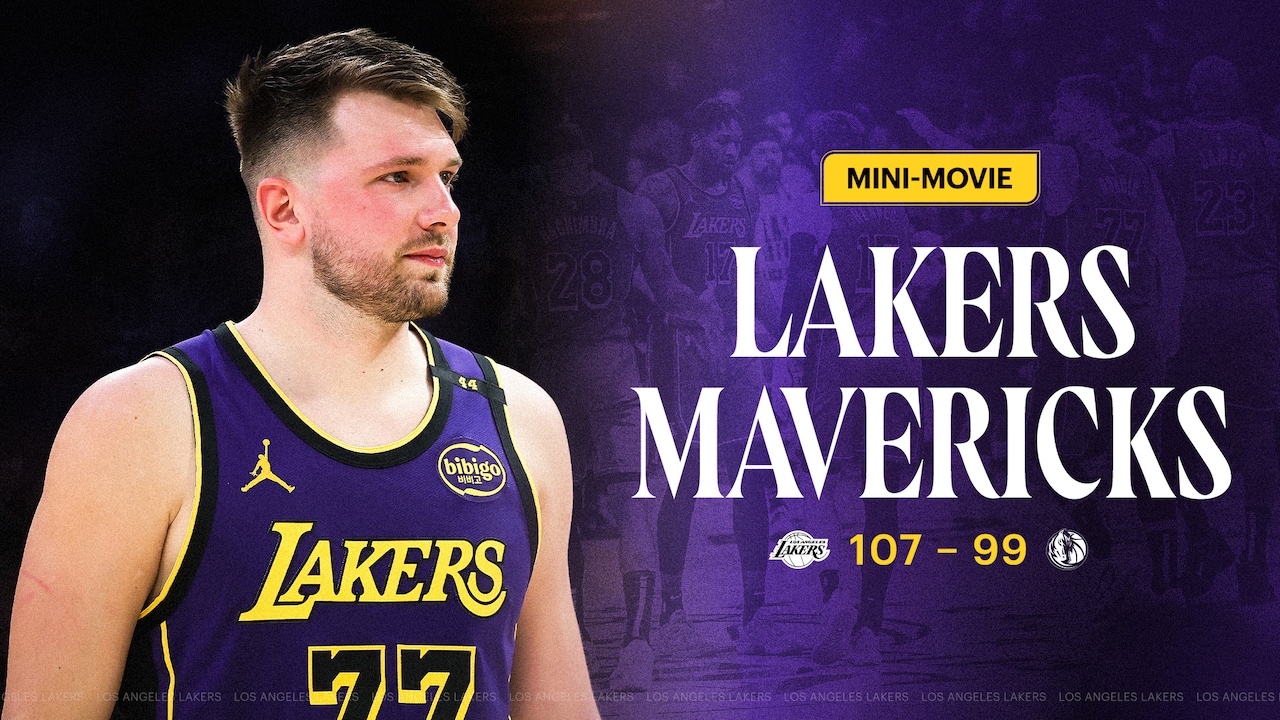 Stunning Where To Watch Lakers Vs. Mavs Today: Channel, Live Stream, Time, Tv Schedule For Nba Las Vegas Preseason Game Picture in HD