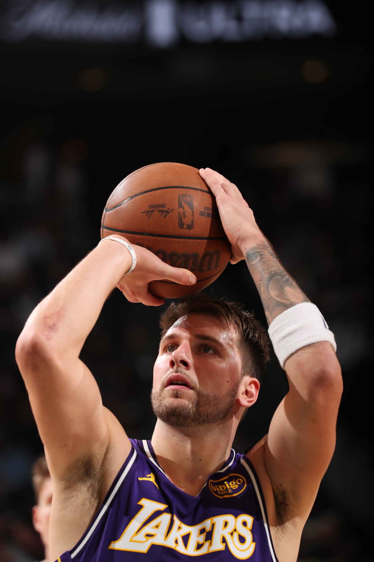 Luka Magic: Best of Dončić | Los Angeles Lakers