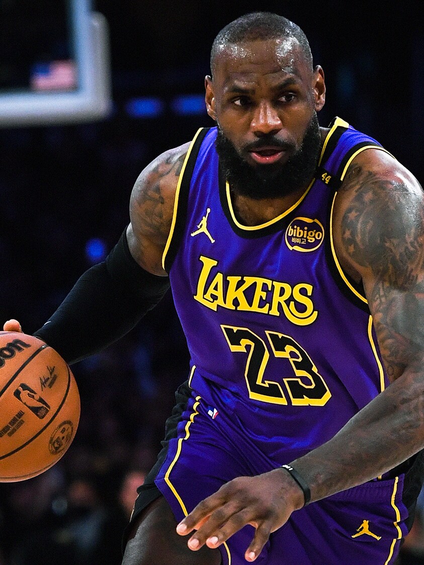 luka lebron