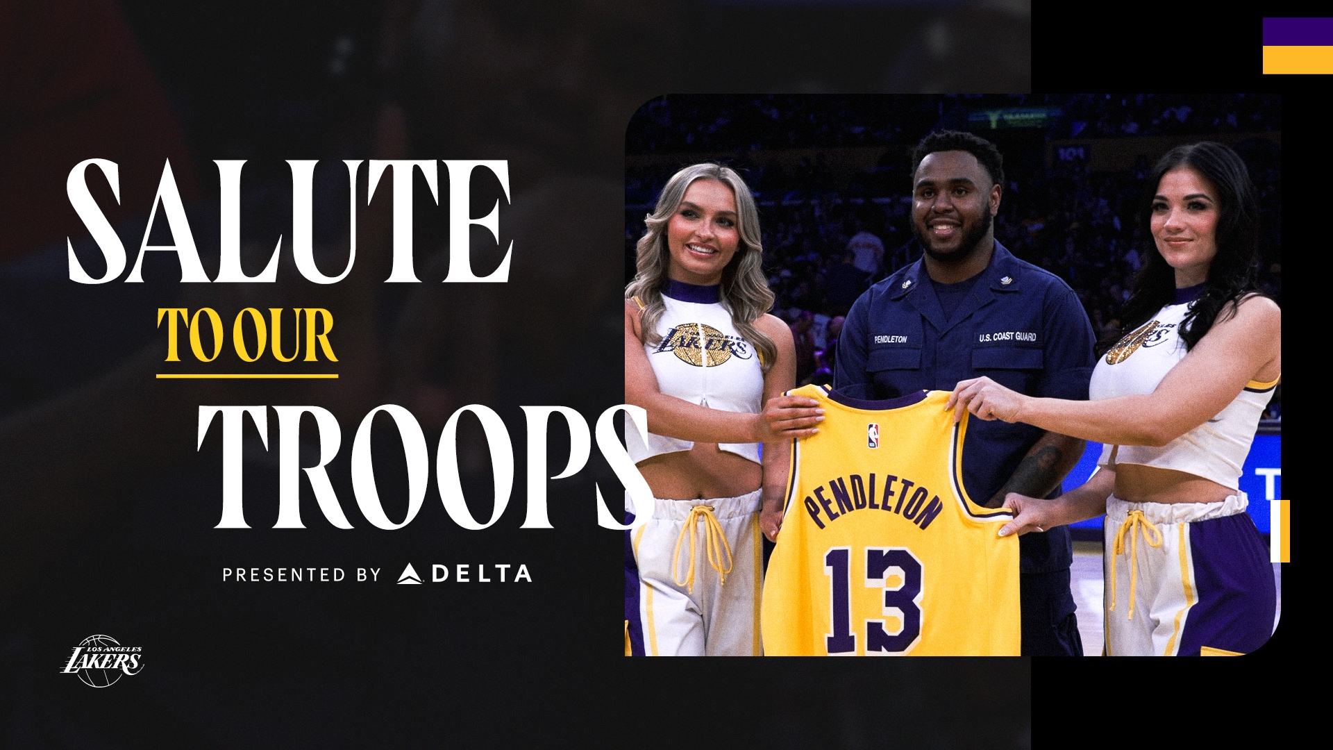 Los Angeles Lakers - Get the Latest Lakers Scores, Schedule & News