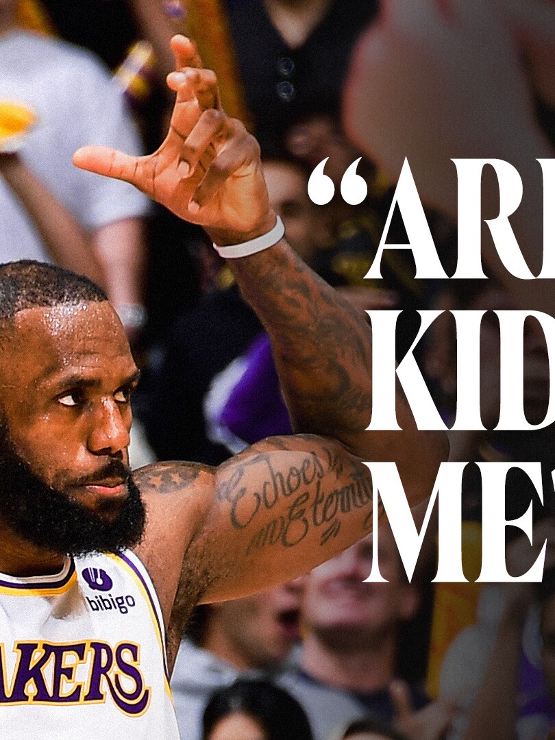 | Los Angeles Lakers