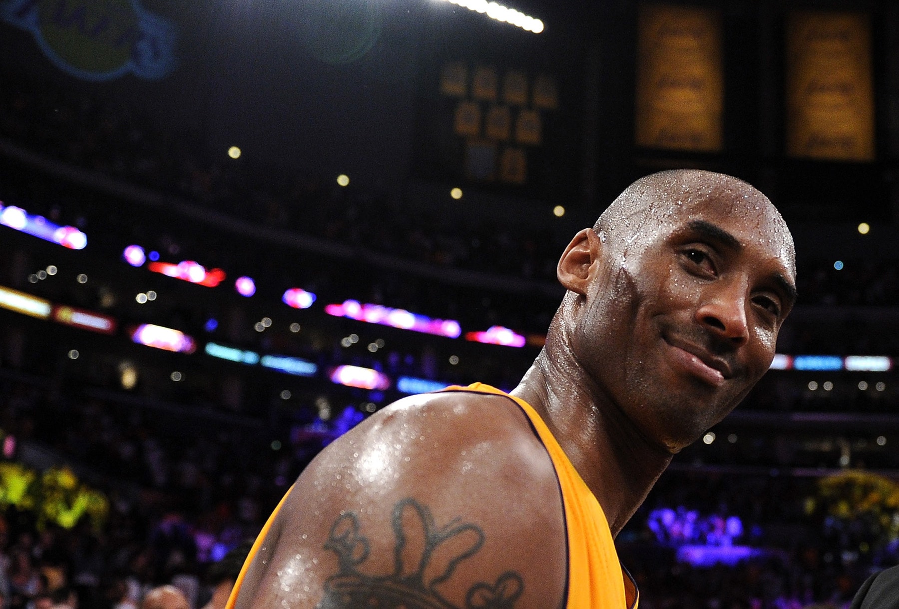 the black mamba nba