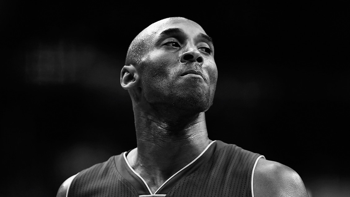 Kobe Bryant