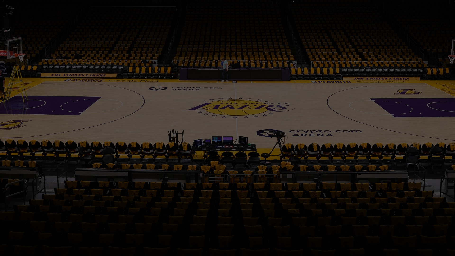 Get Tickets | Los Angeles Lakers
