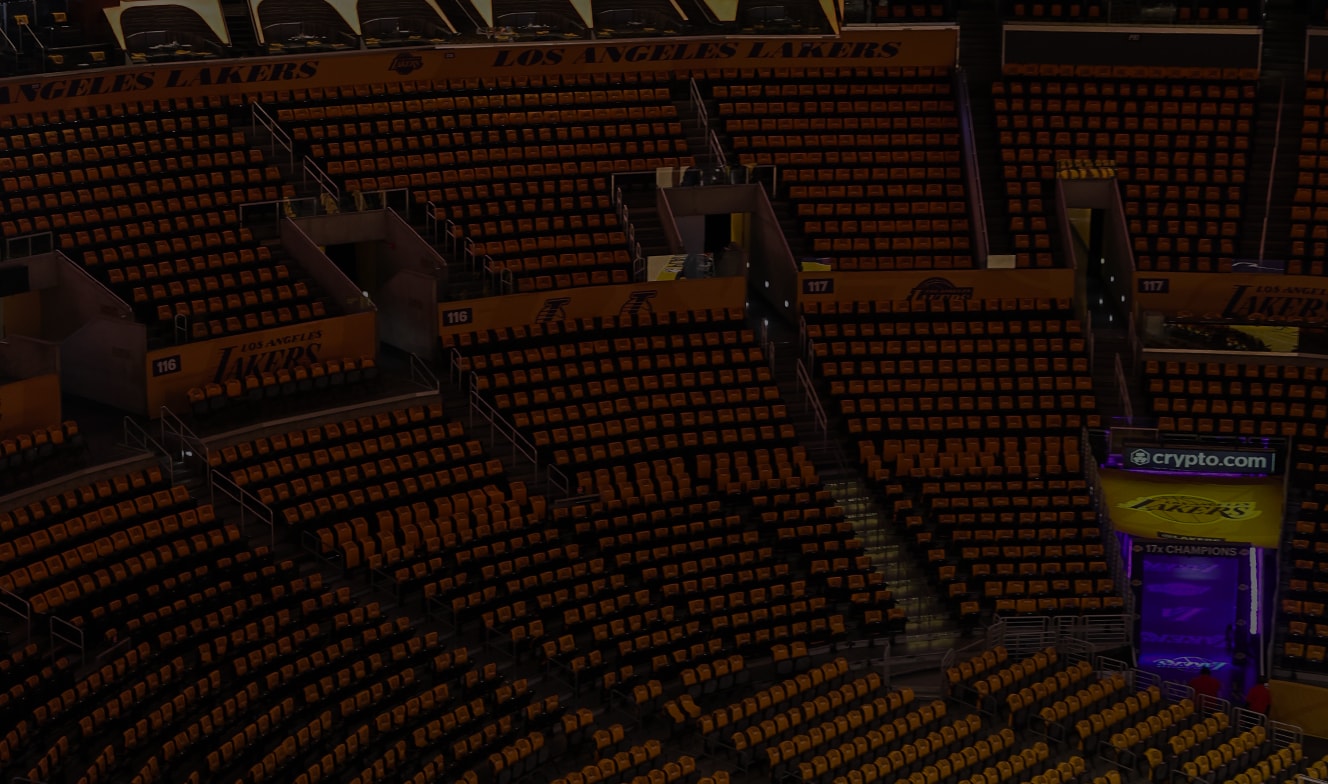 Gameday Guide | Los Angeles Lakers