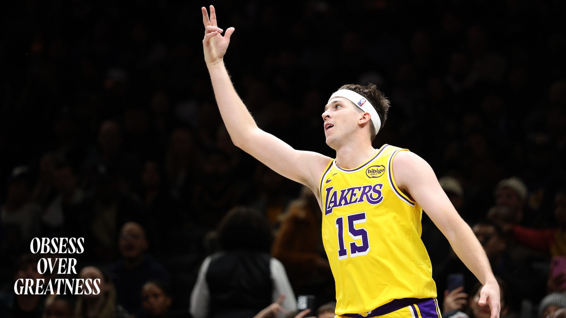 He's Back. Why is Reaves Always Seeking Revenge? | Los Angeles Lakers