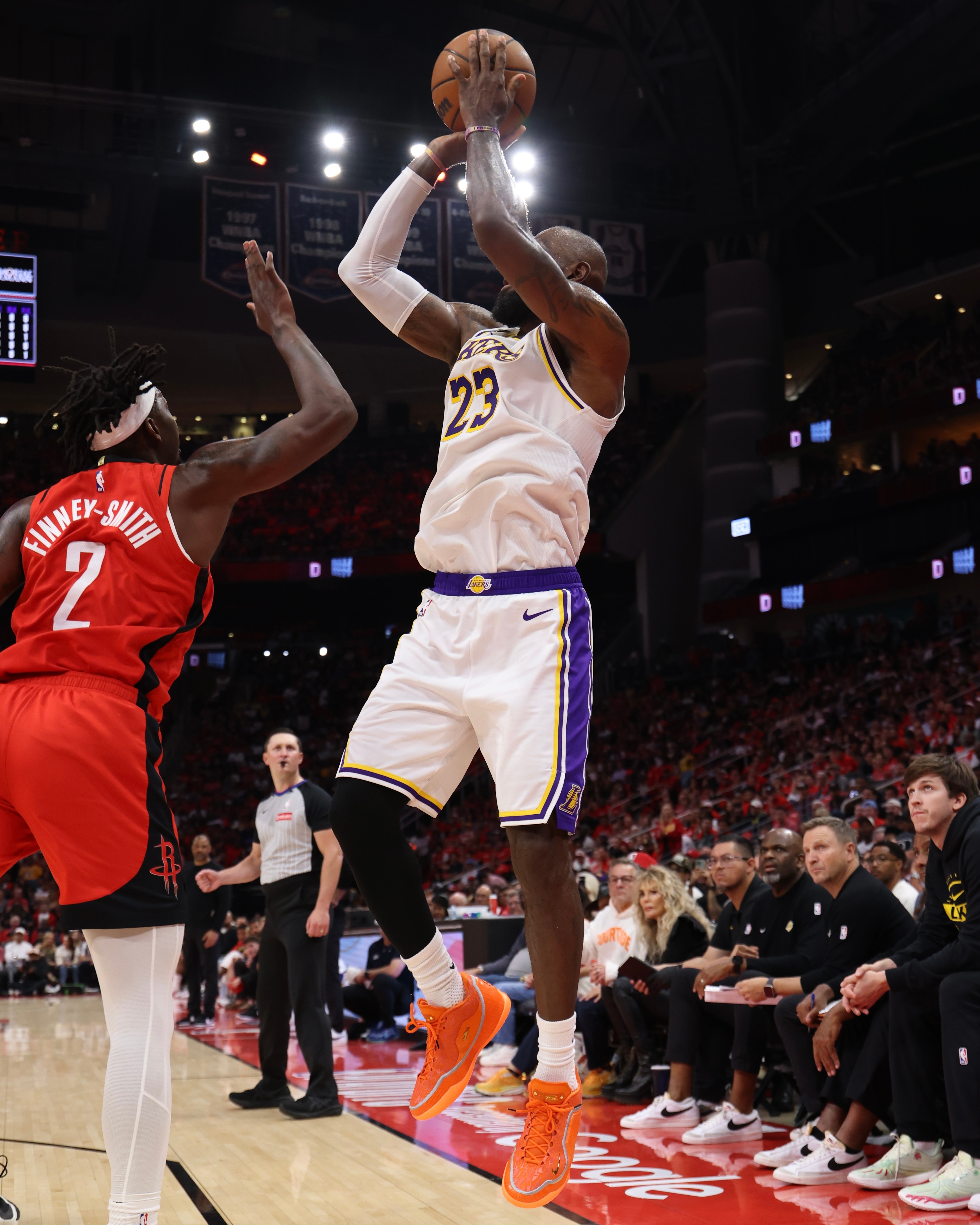 Lakers : ce qu'il faut savoir — image 1